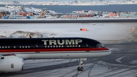 Alasan Trump Mau Rebut Greenland dari Denmark