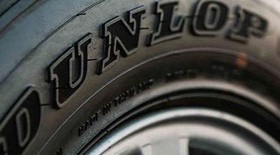 Goodyear Jual Dunlop ke Sumitomo Rubber Rp11,3 Triliun