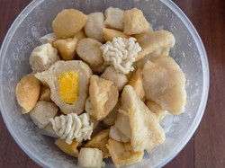10+ Jenis Pempek Palembang yang Lezat Lengkap Cara Membuatnya