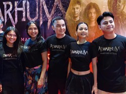 22 Film Tayang di Bioskop Januari 2025, Ada dari Kisah Nyata!