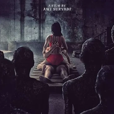 Terlalu Vulgar, Poster Film 'Pabrik Gula' Kena Kritik