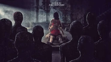 Terlalu Vulgar, Poster Film 'Pabrik Gula' Kena Kritik