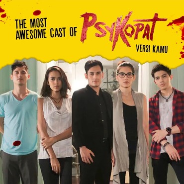 Hubungan Disorot, Hannah Al Rashid dan Nino Fernandez Bakal Main Film Bareng