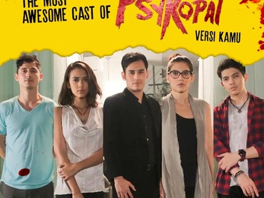 img-title Hubungan Disorot, Hannah Al Rashid dan Nino Fernandez Bakal Main Film Bareng