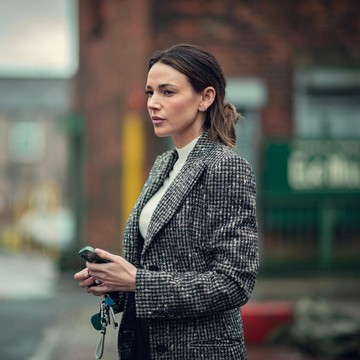 Sukses dengan Fool Me Once, Ini Dia 5 Rekomendasi Series Thriller Netflix Karya Harlan Coben