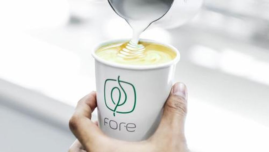 Fore Coffee. (Dok: Gallery Fore)
