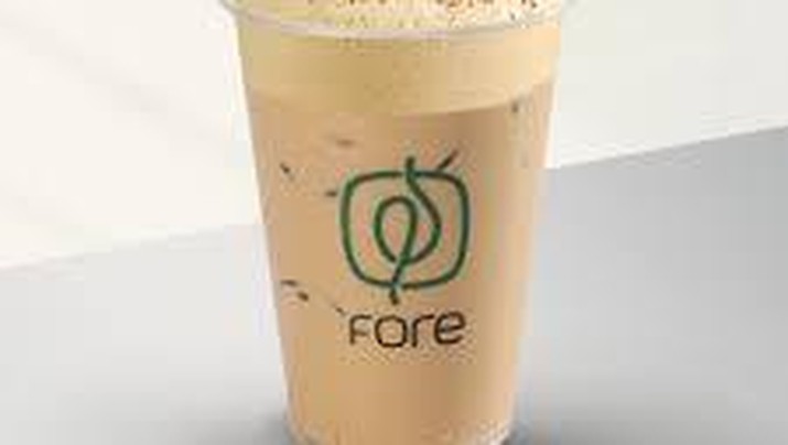 Fore Coffee. (Dok: Gallery Fore)