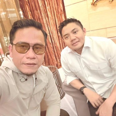 Terpopuler: Mayor Teddy Kunjungi Gus Miftah hingga Alasan Dewi Nikahi Pak Tarno