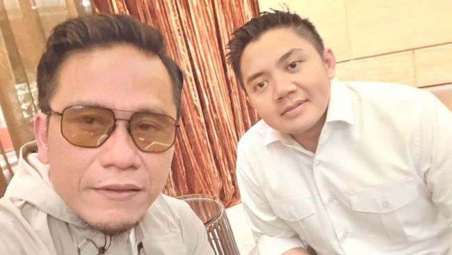 Terpopuler: Mayor Teddy Kunjungi Gus Miftah hingga Alasan Dewi Nikahi Pak Tarno