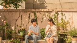 Sinopsis 'Hear Me: Our Summer', Film Romantis yang Bikin Gemas