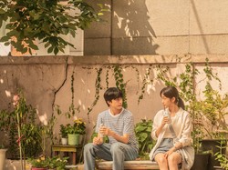 Sinopsis 'Hear Me: Our Summer', Film Romantis yang Bikin Gemas