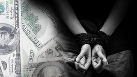 Pilu Aktor China Diduga Jadi Korban Perdagangan Manusia di Myanmar