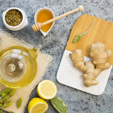 Resep Jamu untuk Anak yang Susah Makan