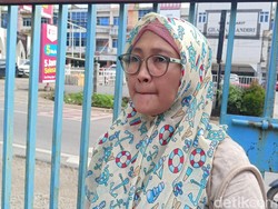 Cerita Wali Murid di Palembang Terbantu MBG, Tak Perlu Lagi Siapkan Bekal