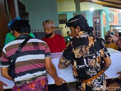 Pilu PMI Buleleng Tewas Dibunuh di Malaysia, Tinggalkan 8 Anak