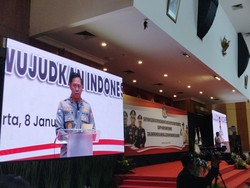 Kakorbinmas Polri Dorong Penerapan Struktur Upah Agar Satpam Sejahtera