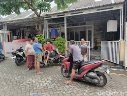 Cerita Oma Paulina Minta Tolong dengan Kaki-Tangan Terikat Usai Dirampok