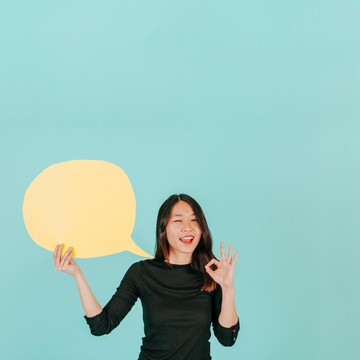 Kata 'Oke' Ternyata Singkatan, Ini Kepanjangannya! Sudah Tahu Belum?