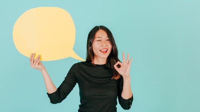 Kata 'Oke' Ternyata Singkatan, Ini Kepanjangannya! Sudah Tahu Belum?