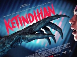 Sinopsis Film Horor Ketindihan dan Fakta Ketika Tidur Jadi Teror Mengerikan!