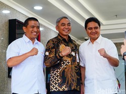 Potret Sinergi KPK dengan Satgassus Pencegahan Korupsi Polri