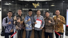 Tim Khofifah-Emil Tanggapi Gugatan Pilgub Jatim, Minta Bukti Konkret