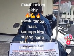 Chusnul Penyintas Bom Bali Kini Jadi Korban Utang Temannya Rp 77,5 Juta