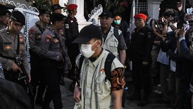 VIDEO: KPK Ungkap Barang Bukti yang Disita dari Rumah Hasto