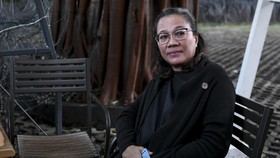 Eks Komisioner Bawaslu Sebut Hasto Pantau Proses PAW Harun Masiku
