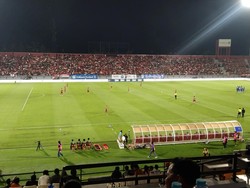 Ancaman Sanksi untuk Bali United