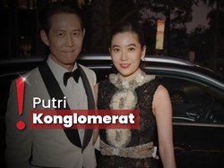 Sosok Im Se Ryung, Kekasih Lee Jung Jae yang Dipacari Selama 10 Tahun