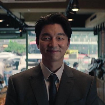 Lirik Lagu Bombastic dari Shaggy yang Viral di TikTok gegara Gong Yoo