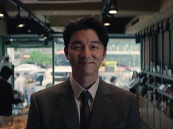 Lirik Lagu Bombastic dari Shaggy yang Viral di TikTok gegara Gong Yoo