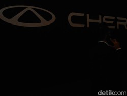 Chery Mulai Bangun Pabrik Sendiri di Indonesia Tahun Ini