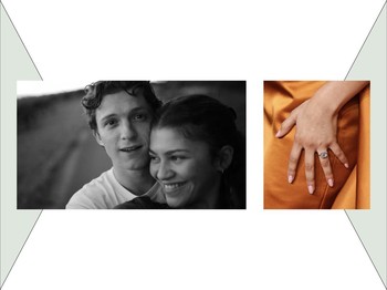 Love is in the Air: Zendaya and Tom Holland are Engaged!