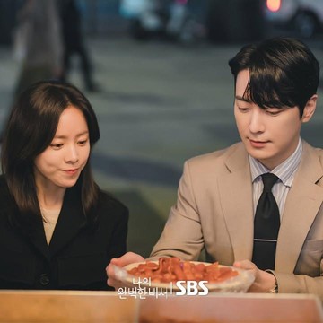 Kisahnya Romantis, Ini 3 Alasan Kamu Harus Nonton Drama Korea 'Love Scout' di Netflix