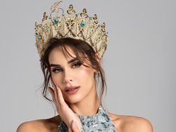 Gelar Miss Universe Argentina Dicopot Setelah Pernyataannya Bikin Geram Juri