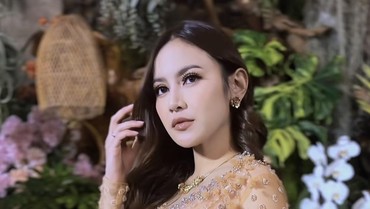 img-title Mahalini Sudah Isyaratkan Soal Mualaf & Umrah Jauh Sebelum Kenal Rizky Febian