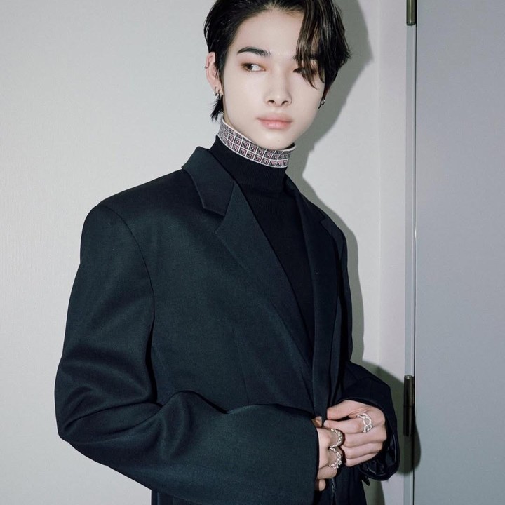 <p>Ni-Ki ENHYPEN menduduki posisi tertinggi The Most Handsome Man in The World 2024 versi TC Candler. Bukan kali pertama, Ni-Ki ENHYPEN telah masuk daftar wajah paling tampan versi TC Candler selama lima tahun berturut-turut, Bunda. (Foto: Instagram @enhypen)</p>