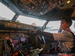 Terpopuler: Rute Ini Jadi Rute Penerbangan Paling Menantang di Indonesia
