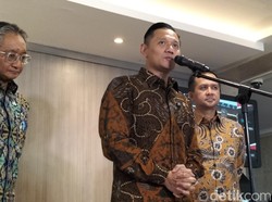 Video AHY Hormati Putusan MK Hapus Ambang Batas Capres: Kita Negara Hukum