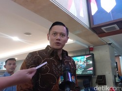 Potensi Megathrust Bikin Waswas, AHY dan Dody Siapkan Ini