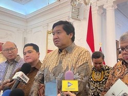 Video: RI-Qatar Jalin Kerja Sama Bangun 1 Juta Rumah