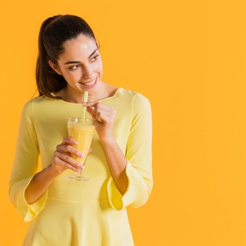 7 Resep Jus Terbaik untuk Kesehatan Kulit, Kalau Mau Glowing Catat!