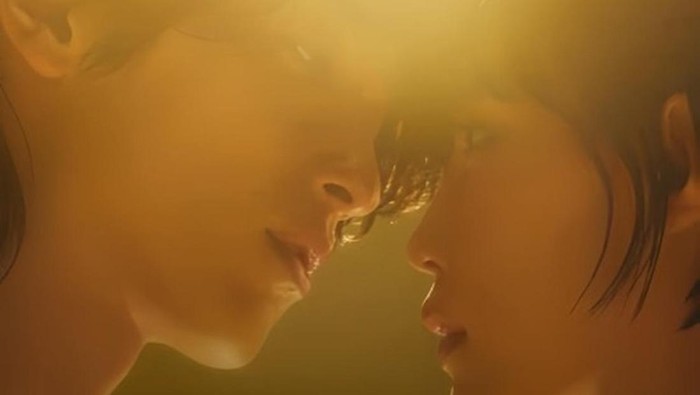 Tak Kalah dari Versi Korea! Ini Sinopsis Nevertheless: The Shapes of Love, Remake Jepang yang Jadi Top Drama di Netflix