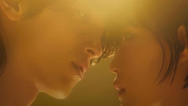 Tak Kalah dari Versi Korea! Ini Sinopsis Nevertheless: The Shapes of Love, Remake Jepang yang Jadi Top Drama di Netflix