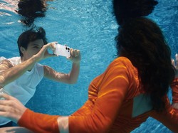 OPPO Reno13 Series Siap Rilis, Performa Gaming Mulus-Bisa Motret dalam Air