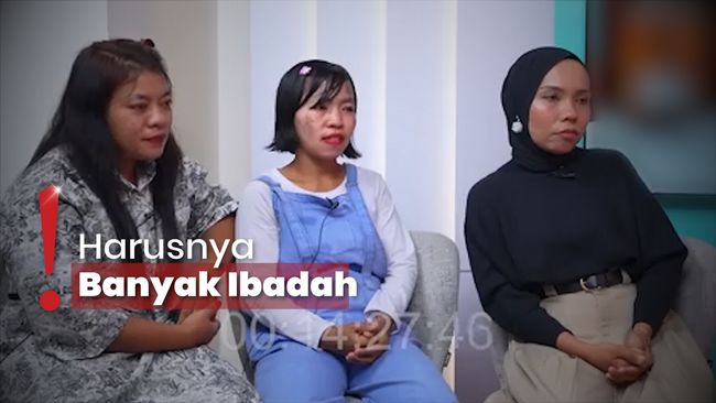 Anak Ungkap Alasan Pak Tarno Punya Banyak Istri: Bapak Itu Sering…