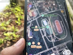 Aplikator Berburu Koin Temui Pemkot Bandung, Ini Hasilnya