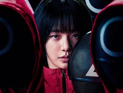 Park Gyu Young Akhirnya Bicara soal Insiden Spoiler Squid Game 3